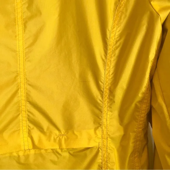 Bogner Light Jacket Yellow - Picture 10 of 15